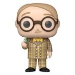 Willy Wonka & the Chocolate Factory POP! Movies Vinyl Figure, Verzamelen, Ophalen of Verzenden, Nieuw