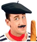 Zwarte Baret, Verzenden, Nieuw