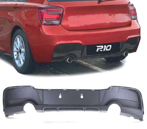 DIFFUSEUR BMW F20 F21 10-15 LOOK M PERFORMANCE, Auto-onderdelen, Carrosserie, Verzenden