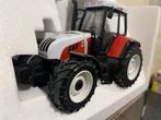 ROS 1:25 - Machine agricole miniature - Steyr CVT 70 tractor, Nieuw