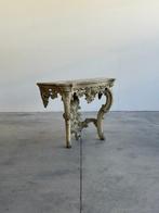 Wandtafel - Hout - Lodewijk XV-stijl