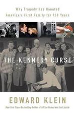 The Kennedy Curse 9780312312923, Boeken, Gelezen, Edward Klein, Verzenden