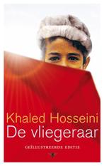 De vliegeraar / XL 9789023425670 Khaled Hosseini, Verzenden, Zo goed als nieuw, Khaled Hosseini