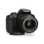 Canon 2000D + 18-55mm - <8.000 kliks, Ophalen of Verzenden