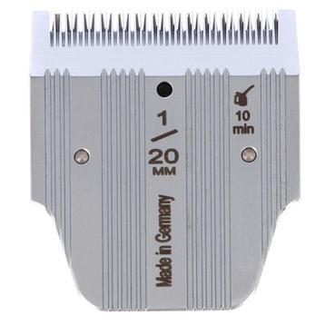 Scheerkop favorita 0,05 mm  - kerbl
