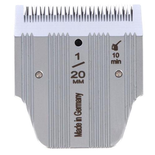 Scheerkop favorita 0,05 mm  - kerbl, Dieren en Toebehoren, Stalling en Weidegang