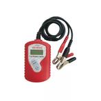 E-TEC Digitale accutester voor accus 12V, Ophalen of Verzenden, Nieuw