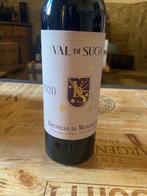 2020 Val di Suga - Brunello di Montalcino DOCG - 3 Flessen, Nieuw