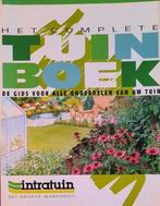 Complete tuinboek 9789060973608 Hessayon, Boeken, Verzenden, Gelezen, Hessayon