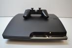 Playstation 3 250 gb Slim Console Set (USED), Nieuw