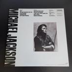 Michael Jackson - Bad - LP album (op zichzelf staand item) -, Nieuw in verpakking