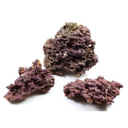 Aquadeco Jurassic Reef Rock (12 kilo), Dieren en Toebehoren, Vissen | Aquaria en Toebehoren, Verzenden