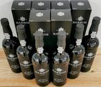 2019 Barros - Late Bottled Vintage Port - Porto - 6, Verzamelen, Nieuw