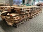 Online veiling - Europees eiken stamdelen 52 mm ca. 2,8 m³, Ophalen