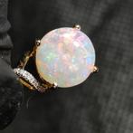 Pendentif opale australienne de Cooberpedy top qualité