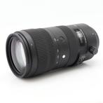 Sigma 70-200mm F/2.8 DG OS HSM Sports Nikon FX | Occasion, Ophalen of Verzenden, Nieuw