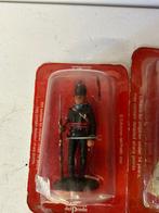 Del Prado - Figuur - 10x Napoleonic soldaten set in, Nieuw