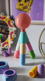 Yam Yest Design - Lampe de table de chevet - Lollipop - PLA, Antiek en Kunst