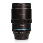 Sirui 40mm F1.8 Anamorphic - Sony, Audio, Tv en Foto, Foto | Lenzen en Objectieven, Ophalen of Verzenden