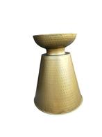 Piédestal - Laiton - Base, Antiek en Kunst