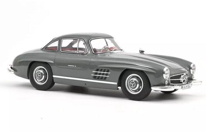 Norev 1:12 - Model coupé - Mercedes-Benz 300 SL 1954 -, Hobby en Vrije tijd, Modelauto's | 1:5 tot 1:12