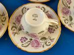 Partial: Richard - Koffie- en theeservies (25) - Porselein, Antiek en Kunst