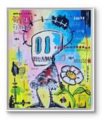 Piriongo - Fallen in the flower - XL