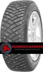 Goodyear Ultra Grip Ice Arctic 245/70 R17 110T, SUV, met, Verzenden, Band(en)