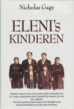 ELENIS KINDEREN 9789067902489 Gage, Boeken, Verzenden, Gelezen, Gage