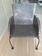 Kartell - Anna Castelli Ferrieri - Fauteuil - 4814 - Métal,