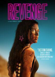 Revenge DVD, CD & DVD, DVD | Autres DVD, Envoi