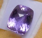 Zonder minimumprijs Amethist - 29.80 ct - Instituto, Handtassen en Accessoires, Edelstenen, Nieuw