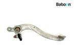 Rempedaal Husqvarna TE 300 2017-2019, Motoren, Verzenden, Gebruikt