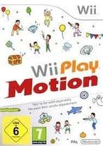Wii Play motion (nintendo wii nieuw), Games en Spelcomputers, Nieuw, Ophalen of Verzenden