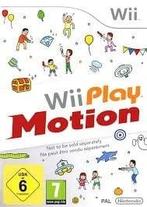 Wii Play motion (nintendo wii nieuw), Ophalen of Verzenden, Nieuw