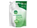 Veiling - 5x Dettol Refill Hydrating Aloe Vera 500ML, Handtassen en Accessoires, Uiterlijk | Lichaamsverzorging, Nieuw