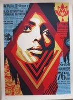 Shepard Fairey (OBEY) (1970) - Bias By Numbers (large size)