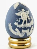 Fabergé ei - Schatkist van eieren Liefde God - Verguld