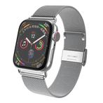 Luxe Bandje voor iWatch 42mm / 44mm - Metalen Armband, Handtassen en Accessoires, Verzenden, Nieuw, Stuff Certified®