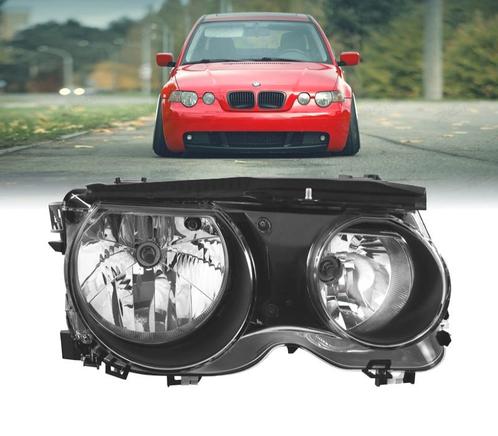 PHARES POUR BMW SÉRIE 3 E46 COMPACT 01-05, Auto-onderdelen, Verlichting, Verzenden