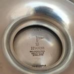 Walker & Hall - Soupière (2) - H51838 - Plaqué(e) argent -, Antiek en Kunst