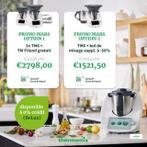 THERMOMIX  AVEC 2 EME BOL 50 %   0475 429 420