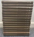 Grote Geïllustreerde Wereldgeschiedenis - 15 boeken, Boeken, Verzenden, Nieuw