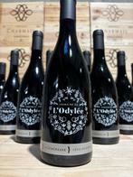 2022 Domaine de l’Odylée cuvée la Généreuse - Côtes-du-rhône, Collections