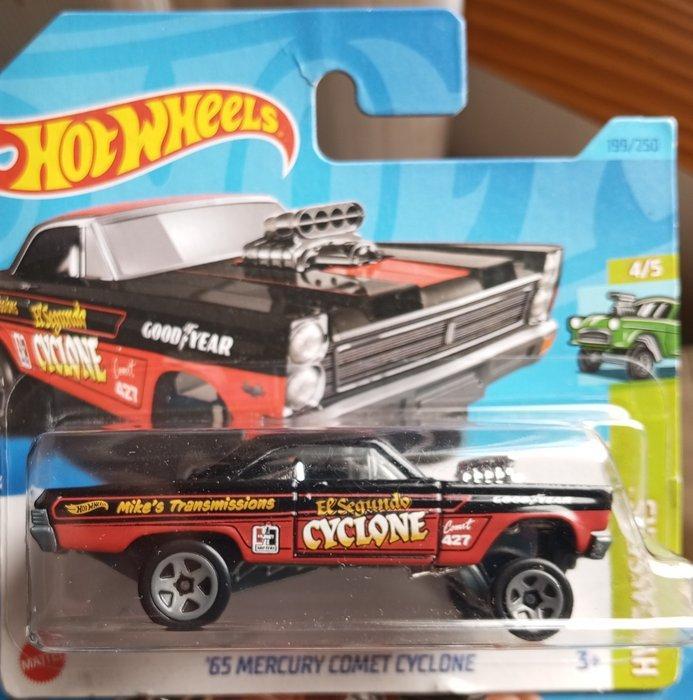 Hot Wheels 1:64 - Modelauto (24) - Buick Chevy Dodge Bones, Hobby & Loisirs créatifs, Voitures miniatures | 1:5 à 1:12