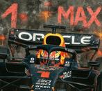 Alberto Ricardo (XXI) - Furia Naranja: Verstappen