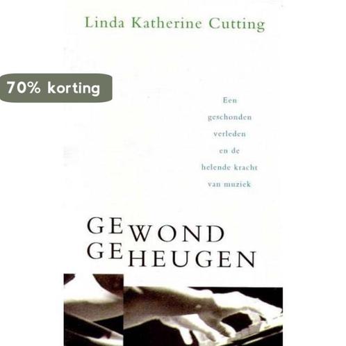Gewond geheugen 9789041401779 Linda Katherine Cutting, Boeken, Romans, Gelezen, Verzenden