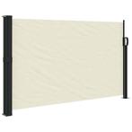 Windscherm 120x600 creme | Retour deal | 40% korting, Tuin en Terras, Tuinschermen, Kunststof, Verzenden, 100 tot 150 cm, Nieuw