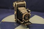 Voigtländer Bessa mit Skopar 4,5|10,5cm | folding, Audio, Tv en Foto, Fotocamera's Analoog, Nieuw