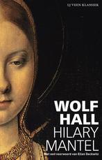 Wolf Hall / LJ Veen Klassiek 9789020415346 Hilary Mantel, Verzenden, Gelezen, Hilary Mantel